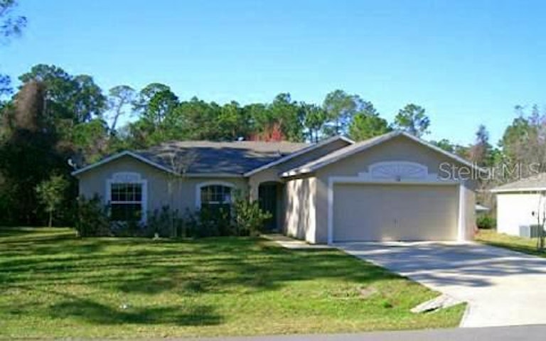Photo 1 of 1 - 38 Peninsula Ln, Palm Coast, FL 32164