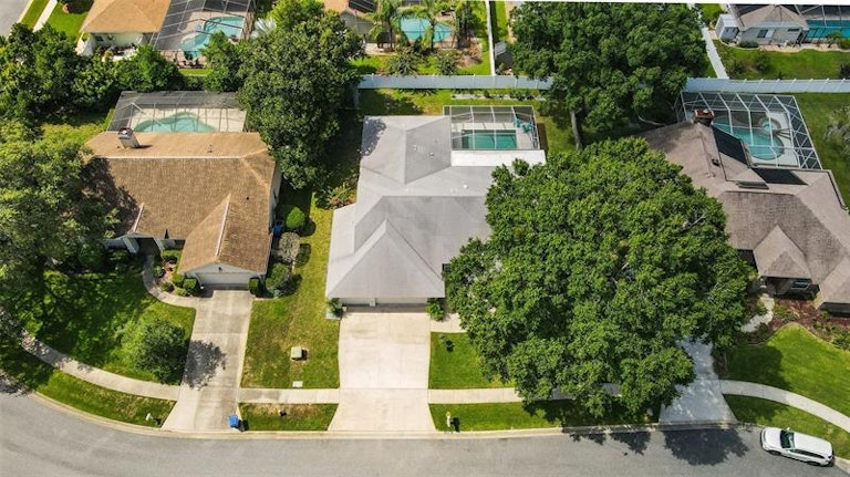 Photo 46 of 50 - 1719 Woodpond Way, Lutz, FL 33559