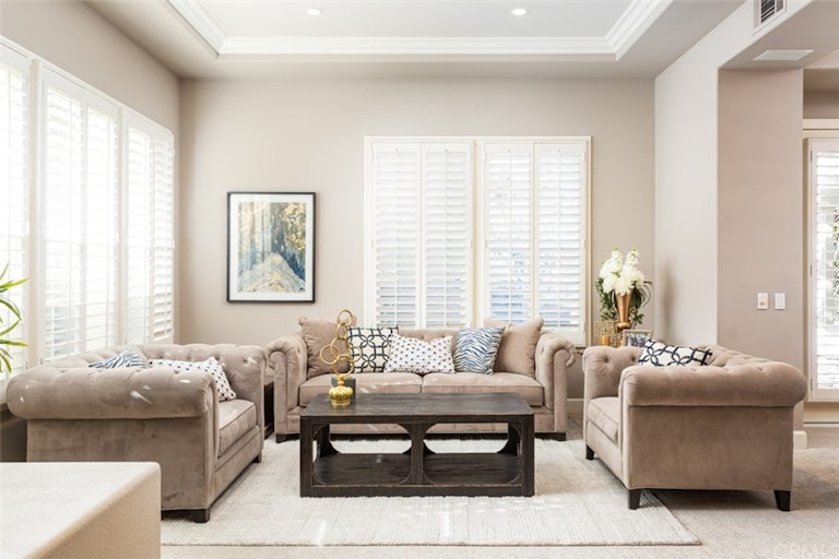 Photo 5 of 44 - 74 Downfield Way, Trabuco Canyon, CA 92679