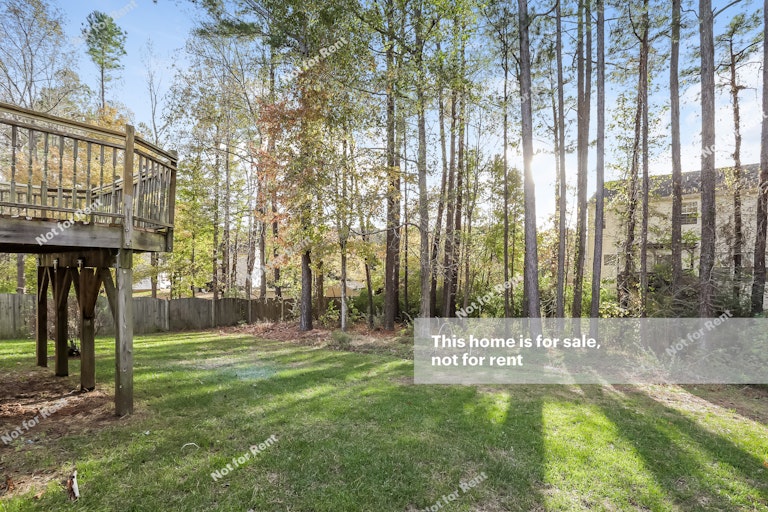 Photo 20 of 25 - 116 Garden Retreat Dr, Garner, NC 27529