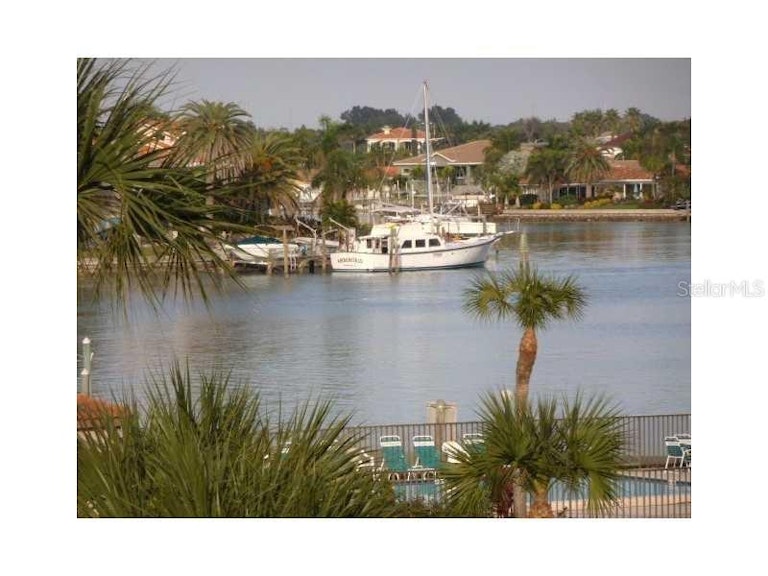 Photo 1 of 25 - 8711 Blind Pass Rd #206A, St Pete Beach, FL 33706