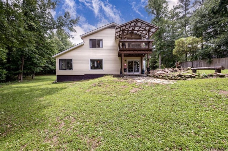 Photo 41 of 43 - 2415 Overlook Dr SW, Conyers, GA 30094