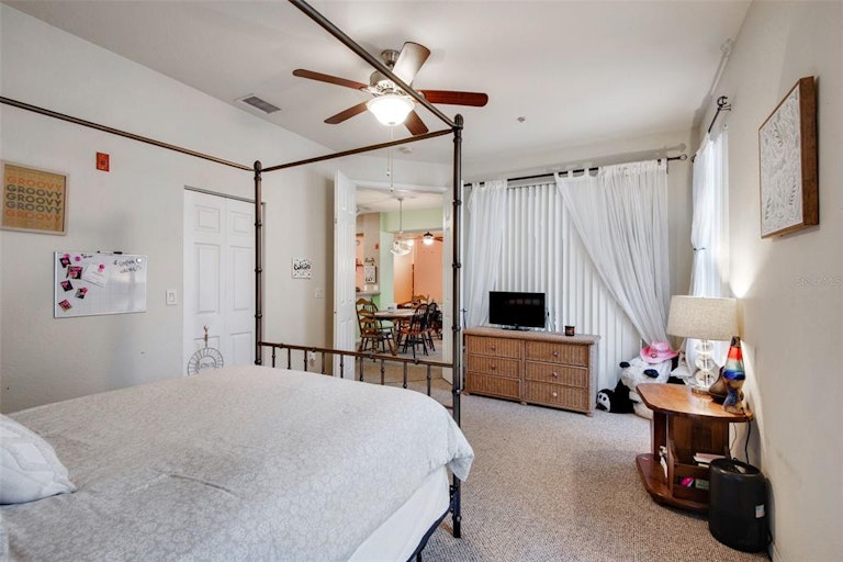 Photo 22 of 25 - 5035 Sunridge Palms Dr #102, Tampa, FL 33617