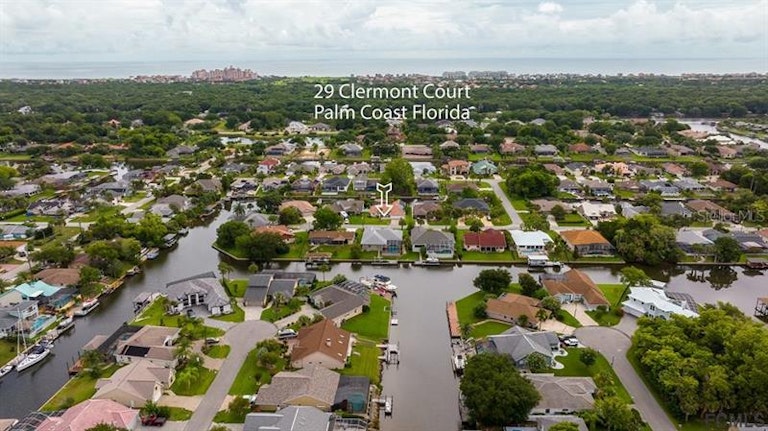 Photo 2 of 57 - 29 Clermont Ct, Palm Coast, FL 32137