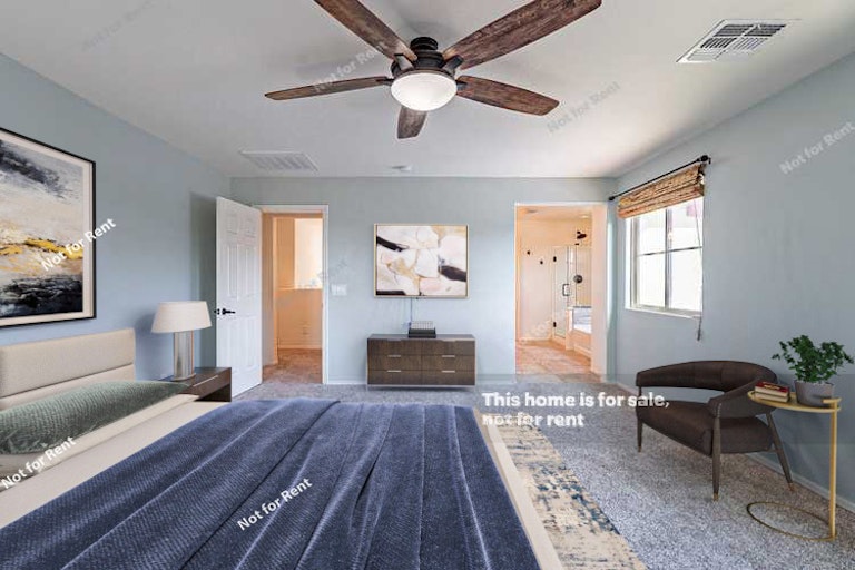 Photo 3 of 19 - 3328 E Rochelle St, Mesa, AZ 85213