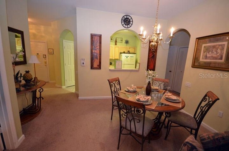 Photo 6 of 25 - 7654 Comrow St #102, Kissimmee, FL 34747