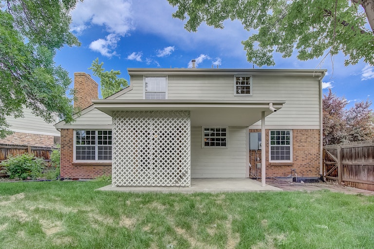 Photo 5 of 34 - 9491 W Hialeah Pl, Littleton, CO 80123