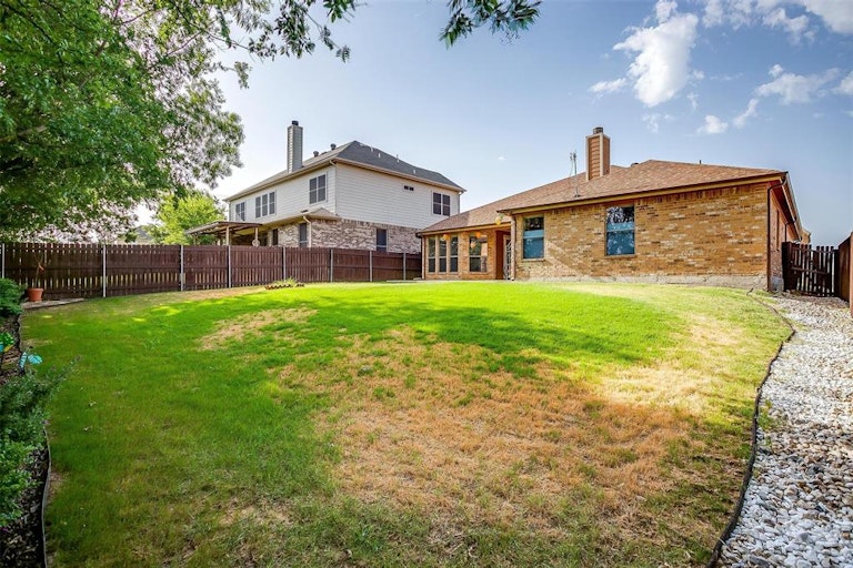 Photo 38 of 40 - 783 Peach Ln, Burleson, TX 76028