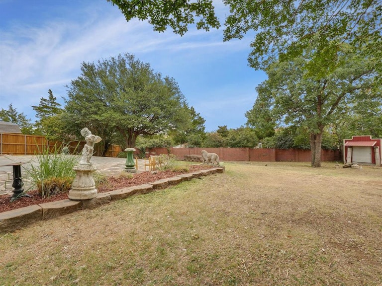 Photo 33 of 38 - 3910 Spring Meadow Ln, Flower Mound, TX 75028