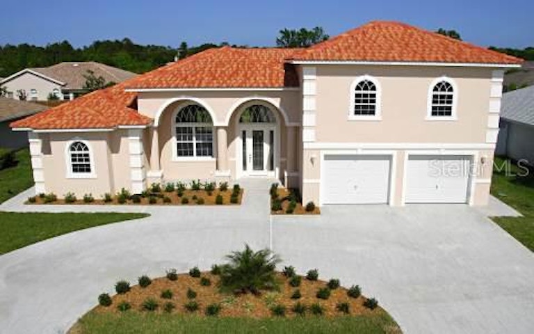 Photo 1 of 1 - 38 Fenhill Ln, Palm Coast, FL 32137