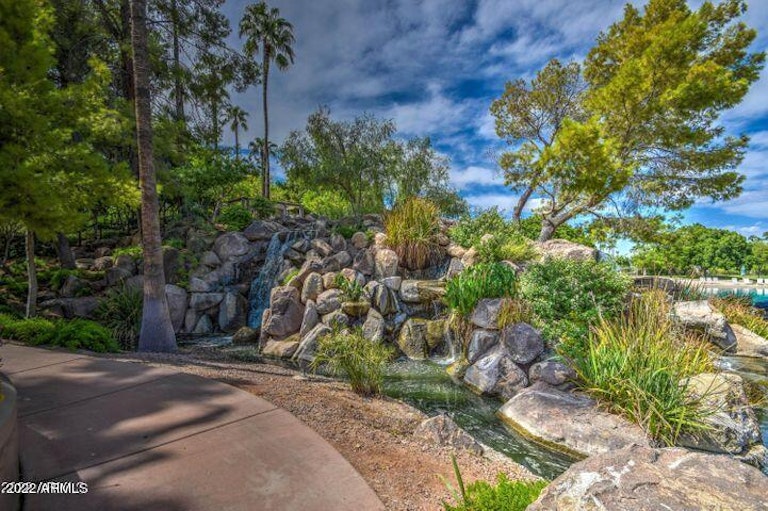 Photo 62 of 108 - 2256 E Tahitian Way, Gilbert, AZ 85234