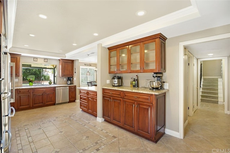 Photo 18 of 54 - 20385 Via Pizarro, Yorba Linda, CA 92886