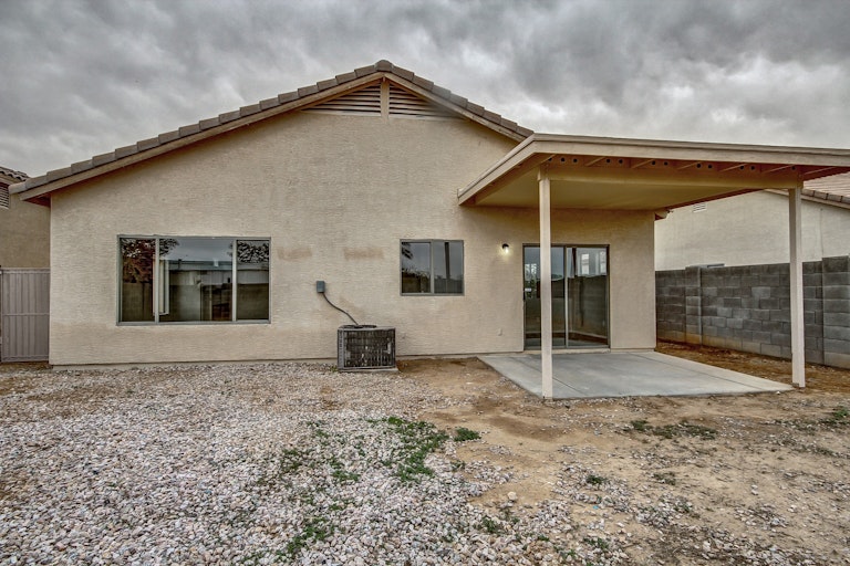 Photo 17 of 17 - 1142 N 5th St, Buckeye, AZ 85326