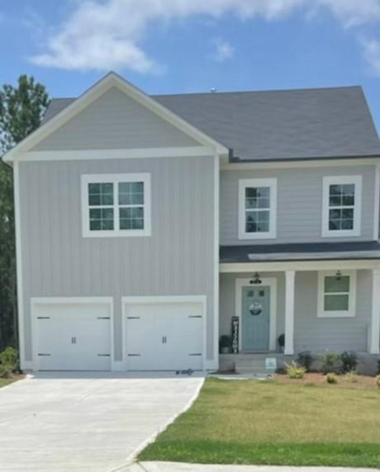 Photo 1 of 2 - 40 Lm Wigley Rd, Dallas, GA 30132