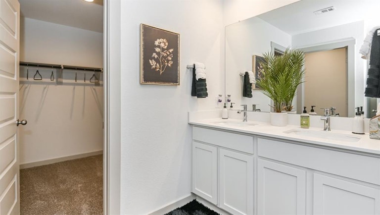 Photo 13 of 15 - 13 Desert Spring Ln, Manvel, TX 77578