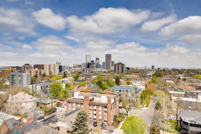 Photo 20 of 20 - 800 N Washington St #307, Denver, CO 80203