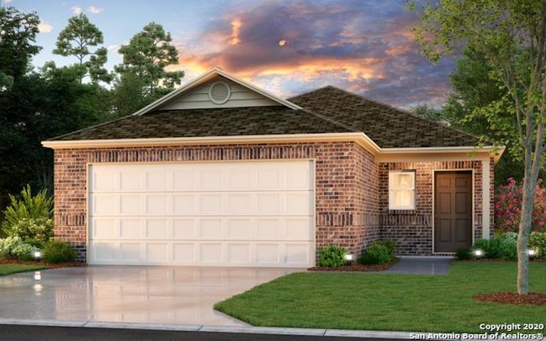 Photo 1 of 21 - 602 Pleasanton Way, San Antonio, TX 78221