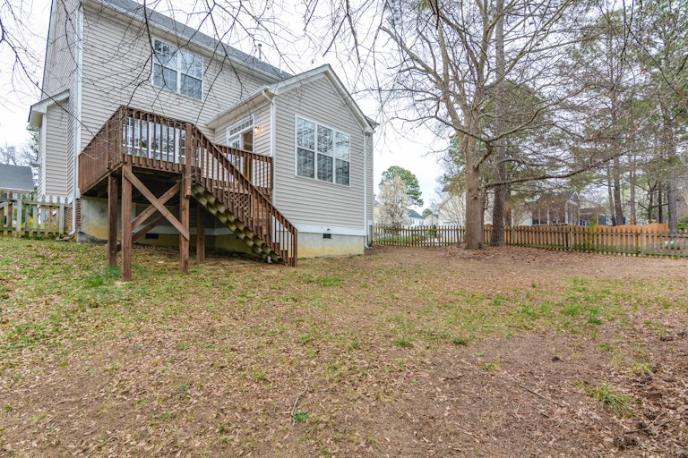 Photo 32 of 34 - 1901 Abby Knoll Dr, Apex, NC 27502