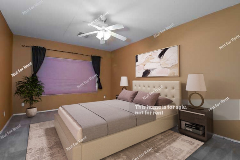 Photo 3 of 27 - 61025 E Eagle Heights Dr, Tucson, AZ 85739