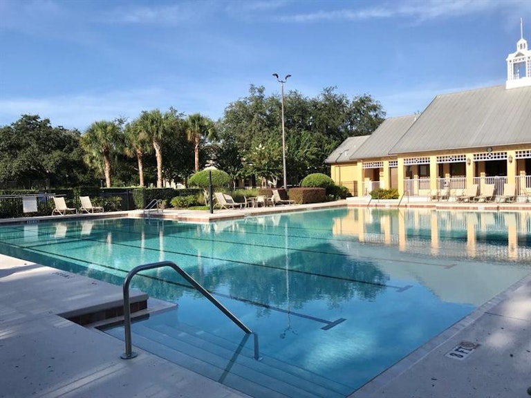 Photo 25 of 32 - 5237 Lemon Twist Ln, Windermere, FL 34786