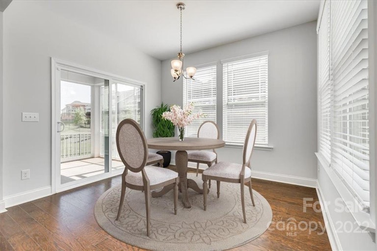 Photo 17 of 48 - 5009 Millbridge Pkwy, Waxhaw, NC 28173
