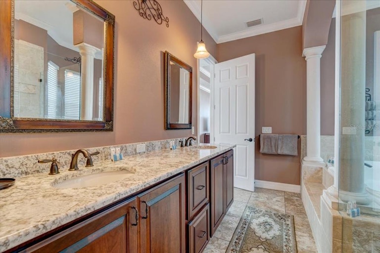 Photo 53 of 58 - 9548 W Gulf Blvd, Treasure Island, FL 33706