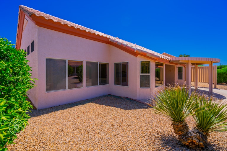 Photo 33 of 34 - 16108 W Sentinel Dr, Sun City West, AZ 85375