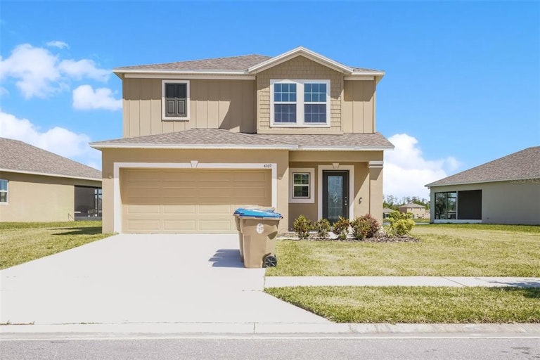 Photo 1 of 27 - 4269 Desert Rose Ave, Kissimmee, FL 34746