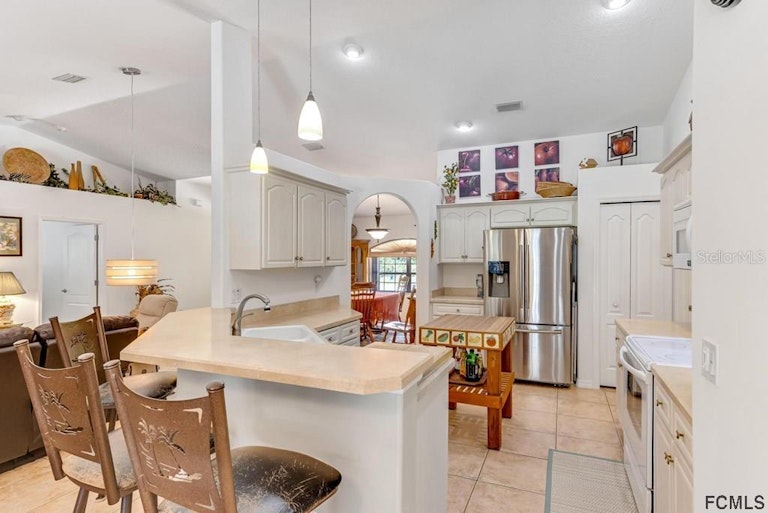 Photo 15 of 60 - 52 Rockefeller Dr, Palm Coast, FL 32164