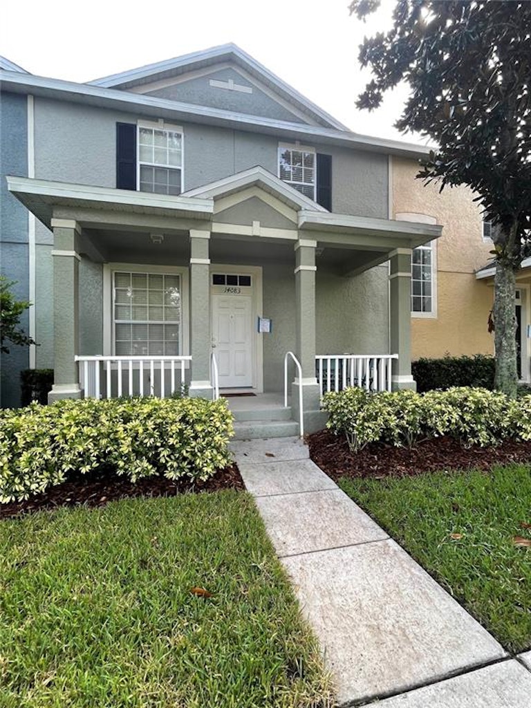 Photo 2 of 25 - 14083 Ancilla Blvd, Windermere, FL 34786