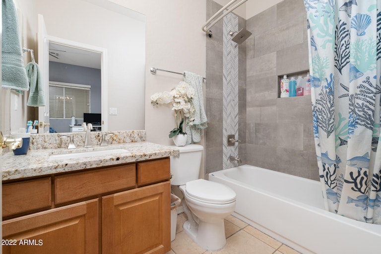 Photo 32 of 61 - 7284 W Avenida Del Sol, Peoria, AZ 85383