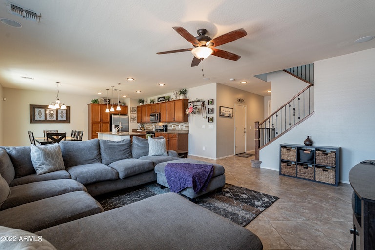 Photo 9 of 33 - 21117 E Pecan Ln, Queen Creek, AZ 85142