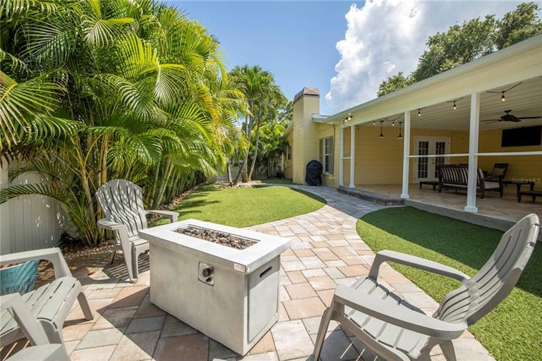 Photo 32 of 47 - 6041 16th Ln NE, Saint Petersburg, FL 33703