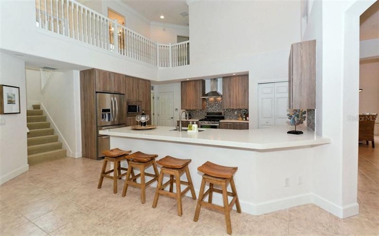 Photo 10 of 24 - 2974 Bravura Lake Dr, Sarasota, FL 34240