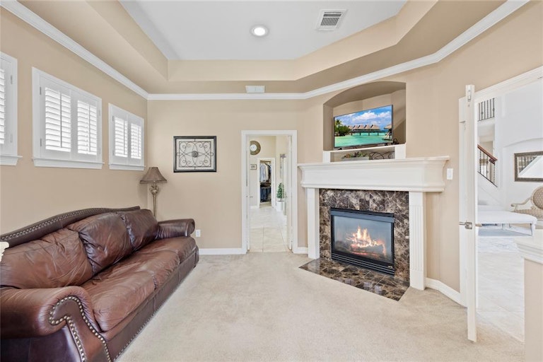 Photo 19 of 46 - 7006 Monarch Lake Ln, Katy, TX 77494