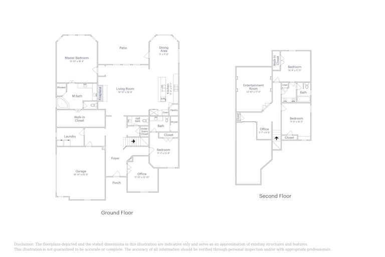 Photo 5 of 34 - 1936 Knoxbridge Rd, Forney, TX 75126