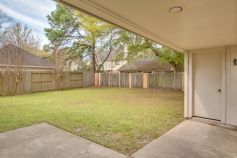 Photo 20 of 20 - 15122 Chetland Place Dr, Houston, TX 77095