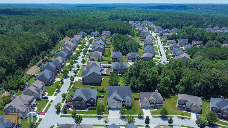 Photo 51 of 54 - 2398 Austin Common Way, Dacula, GA 30019