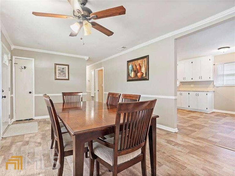 Photo 8 of 36 - 14 Deerhunter Ln, Powder Springs, GA 30127