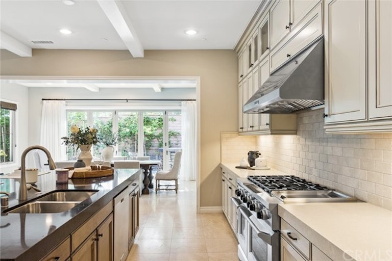 Photo 19 of 72 - 34 Shadybend, Irvine, CA 92602