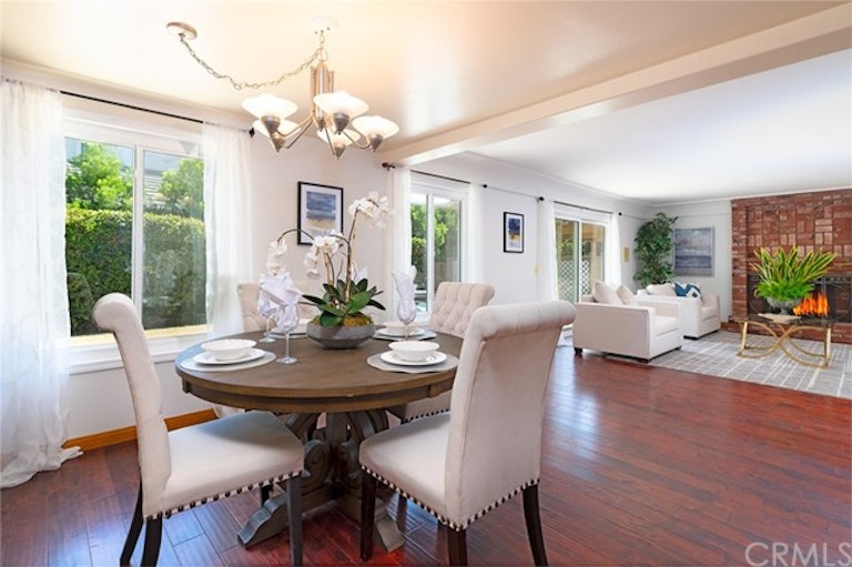 Photo 16 of 49 - 166 E Winnie Way, Arcadia, CA 91006