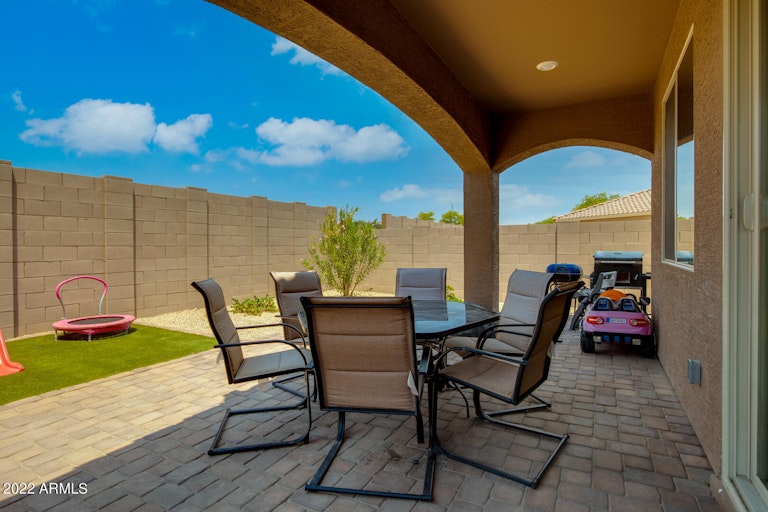 Photo 36 of 40 - 3410 W T Ryan Ln, Phoenix, AZ 85041