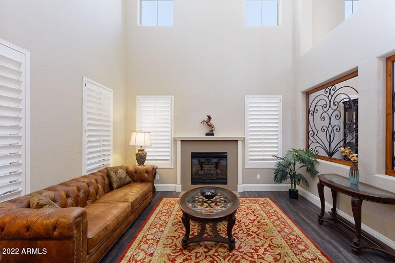 Photo 6 of 48 - 2315 W River Rock Ct, Phoenix, AZ 85086