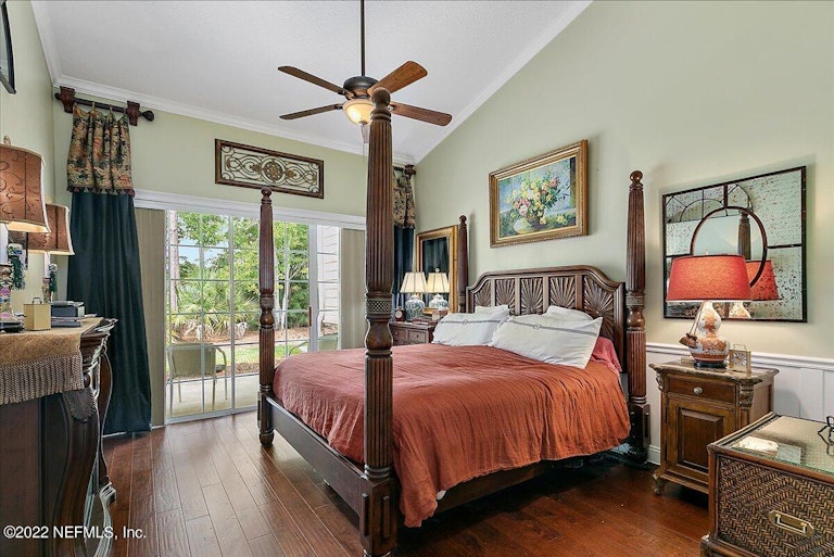 Photo 15 of 40 - 330 N Shore Cir #1111, Saint Augustine, FL 32092