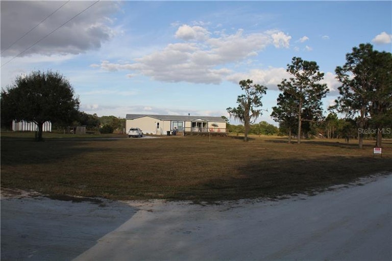 Photo 1 of 25 - 28001 65th Ave E, Myakka City, FL 34251