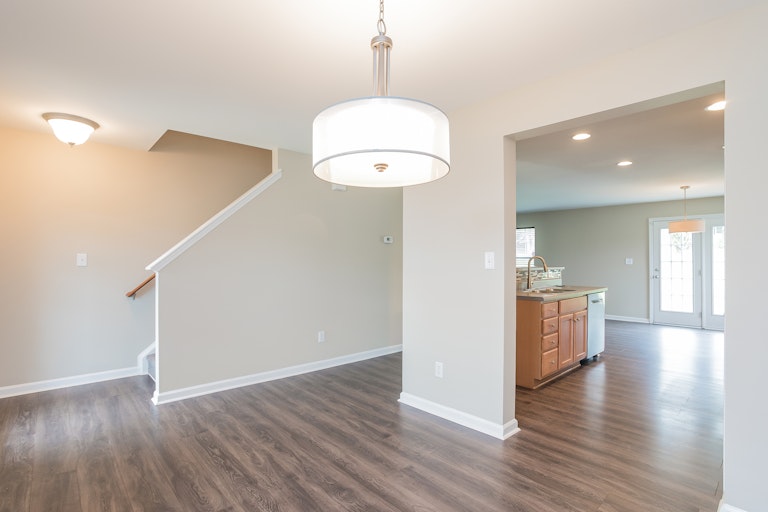 Photo 12 of 25 - 3505 Hamilton Mill Dr, Raleigh, NC 27616