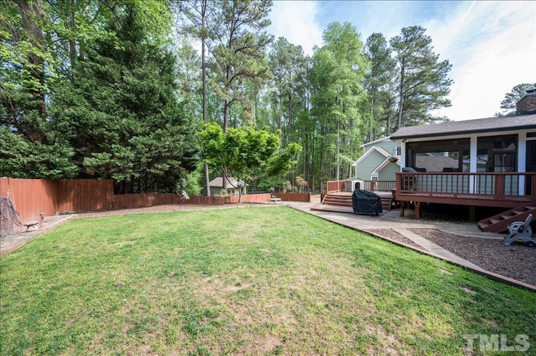 Photo 31 of 40 - 13041 Norwood Rd, Raleigh, NC 27613