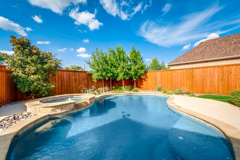 Photo 32 of 32 - 1640 San Andres Dr, Frisco, TX 75033