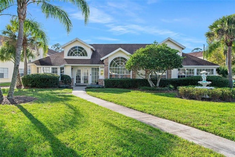 Photo 26 of 30 - 5003 Laguna Bay Cir #15, Kissimmee, FL 34746