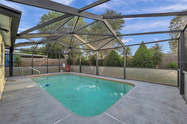 Photo 38 of 52 - 9851 Marlinton Ln, Port Richey, FL 34668